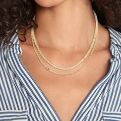 Tommy Hilfiger Jewels Stainless Steel Necklace TJ2780980