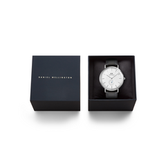 Daniel Wellington Multi-eye Off-white Men's Watch DW00100866