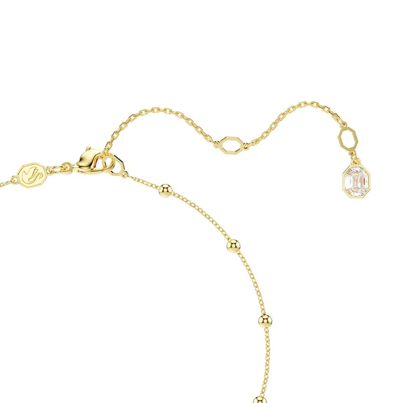 Swarovski Symbol Collier couleur or ica 5692166-zoom-
