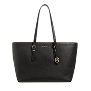Michael Kors Quinn Black Tote Bag 30T5GQNT9L-001