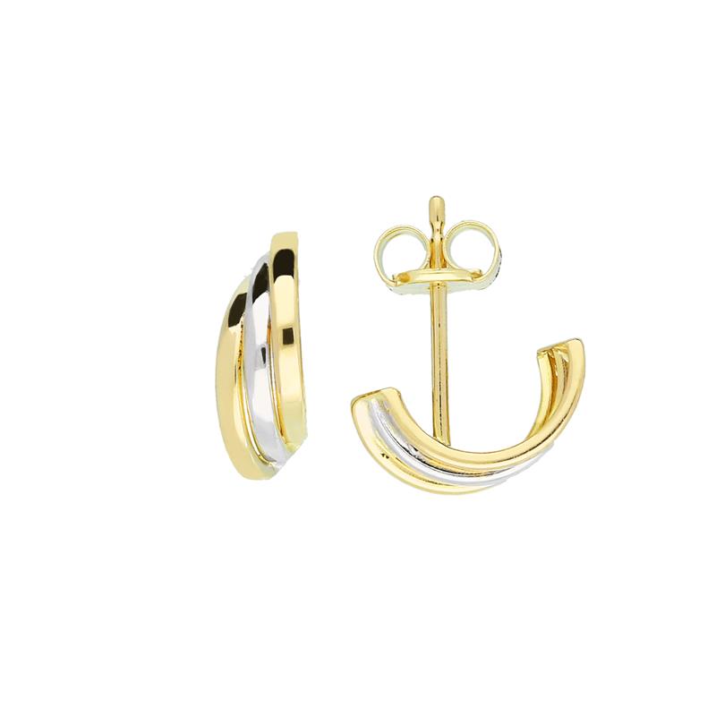 GLOW 14 Karat Gold Earrings 2002-206_0355_00-zoom-