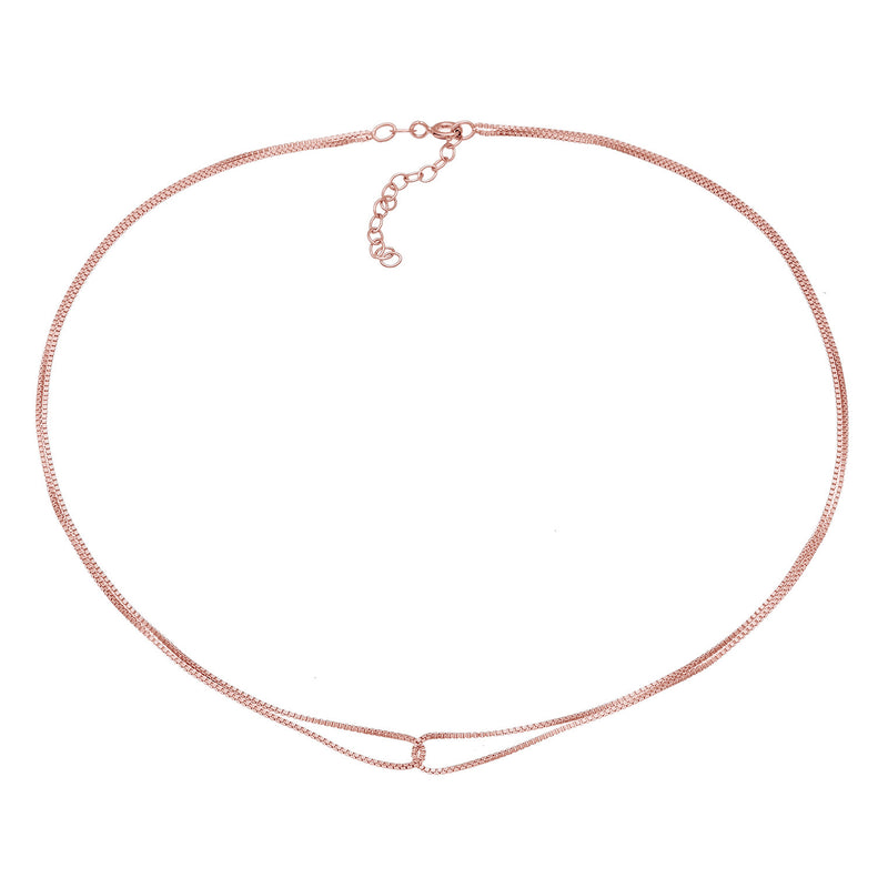 Elli 925 Sterling Silver Choker 2004-BF-0008055-001-zoom-