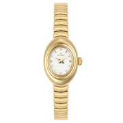 Mockberg Belle Oval Petite Women's Watch MB1416