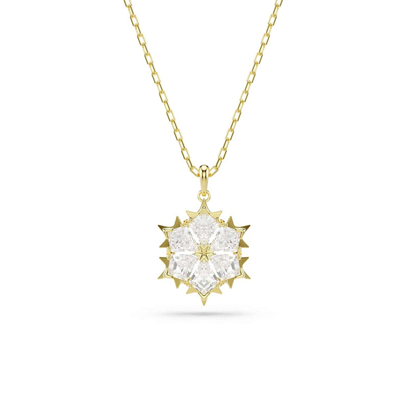 Swarovski Ensemble de bijoux Magic couleur or 5758002-zoom-