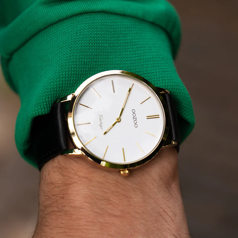 OOZOO Montre unisexe C20386-zoom-