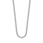 Sem Lewis Battersea Hommes Collier Argent SL380006