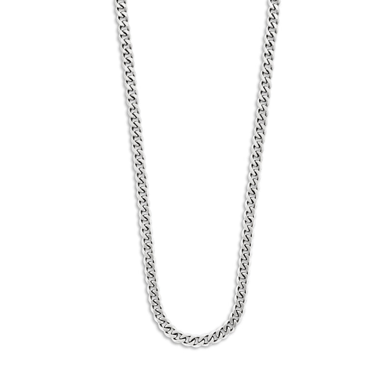 Sem Lewis Battersea Hommes Collier Argent SL380006-zoom-