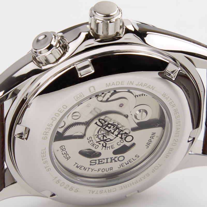 Seiko Prospex Alpinist Automatic Watch SPB121J1-zoom-