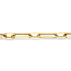 Blush 14 karat gold Bracelet 2251YGO