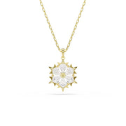 Swarovski Collier Magic Gold 5757788
