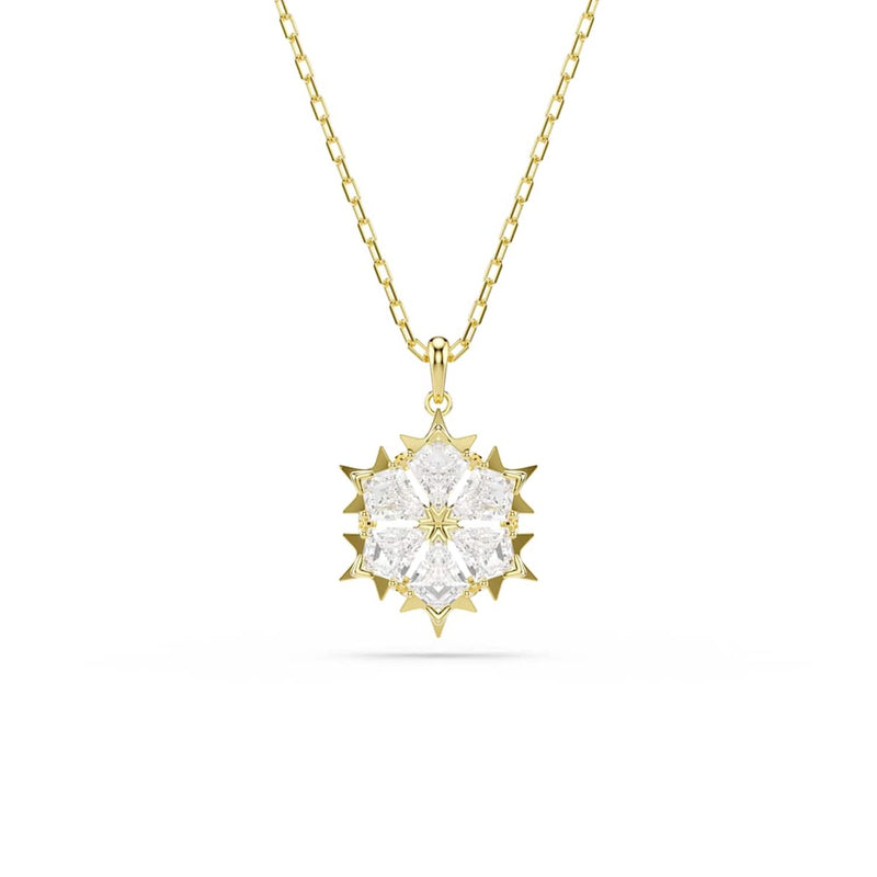 Swarovski Collier Magic Gold 5757788-zoom-