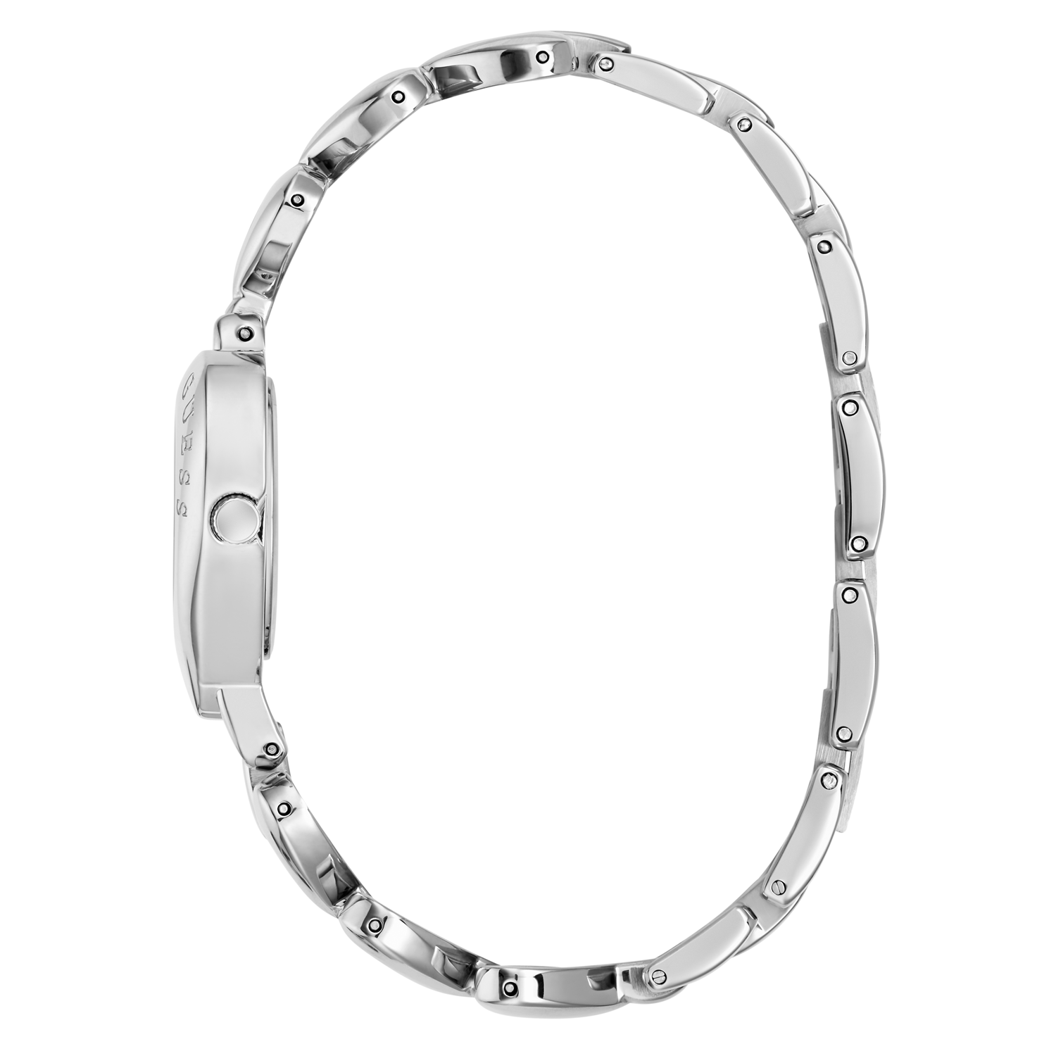 Guess Valerie Silver Women's Watch GW0992L1
