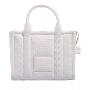Marc Jacobs The Small Tote White Shopper 2001-A0280379
