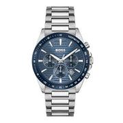 Hugo Boss Strike Chrono Montre Homme HB1514240