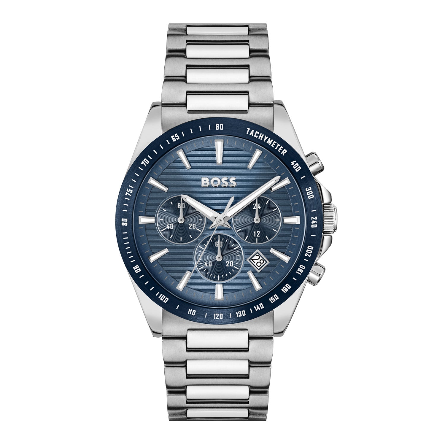 Hugo Boss Strike Chrono Men's Watch HB1514240