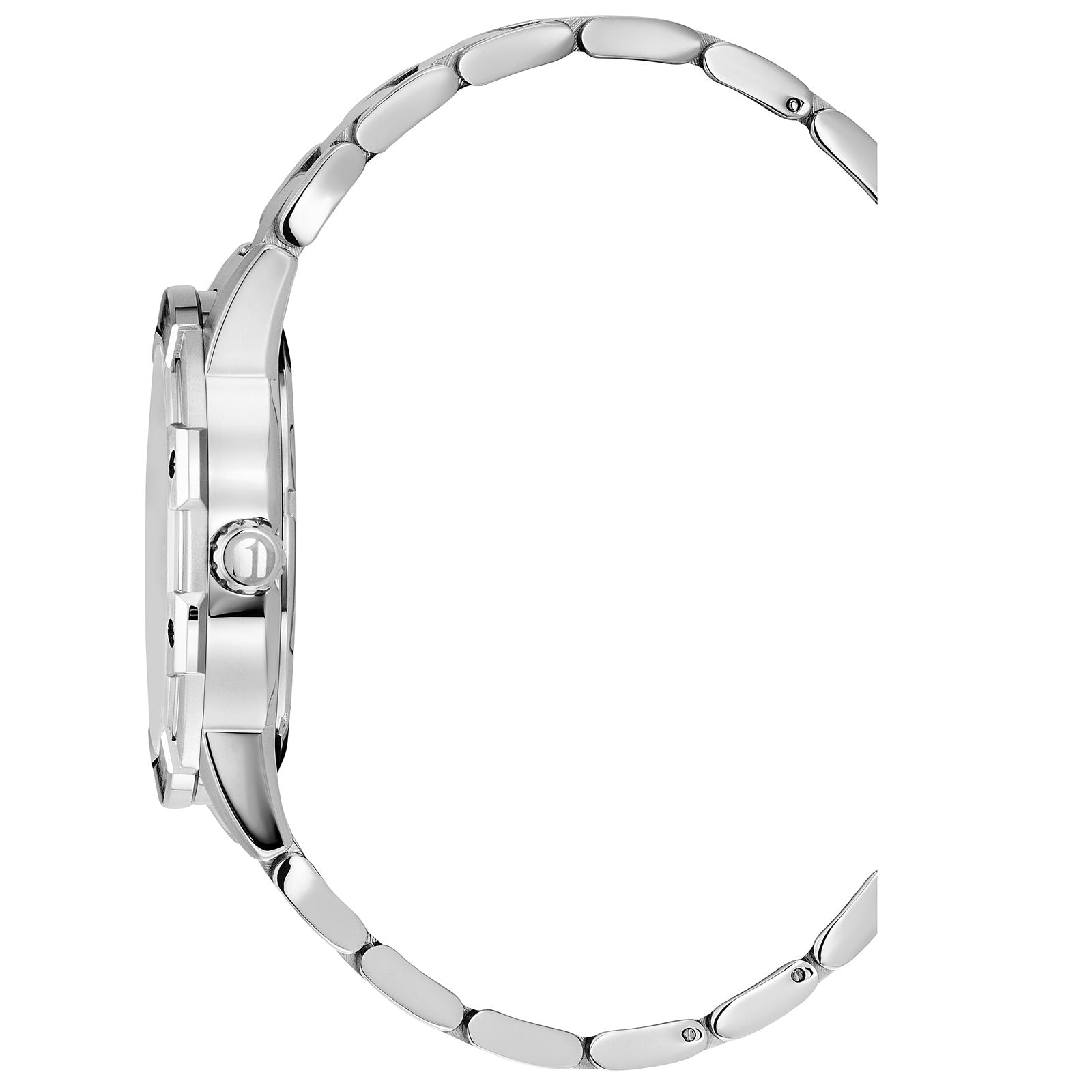 G-STAR Constructed Silver Men's Watch GSW.506.06