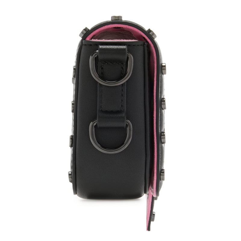 Chiara Ferragni Eyelike Sac Besace Noir 75SB4BA2-ZS518-899-zoom-