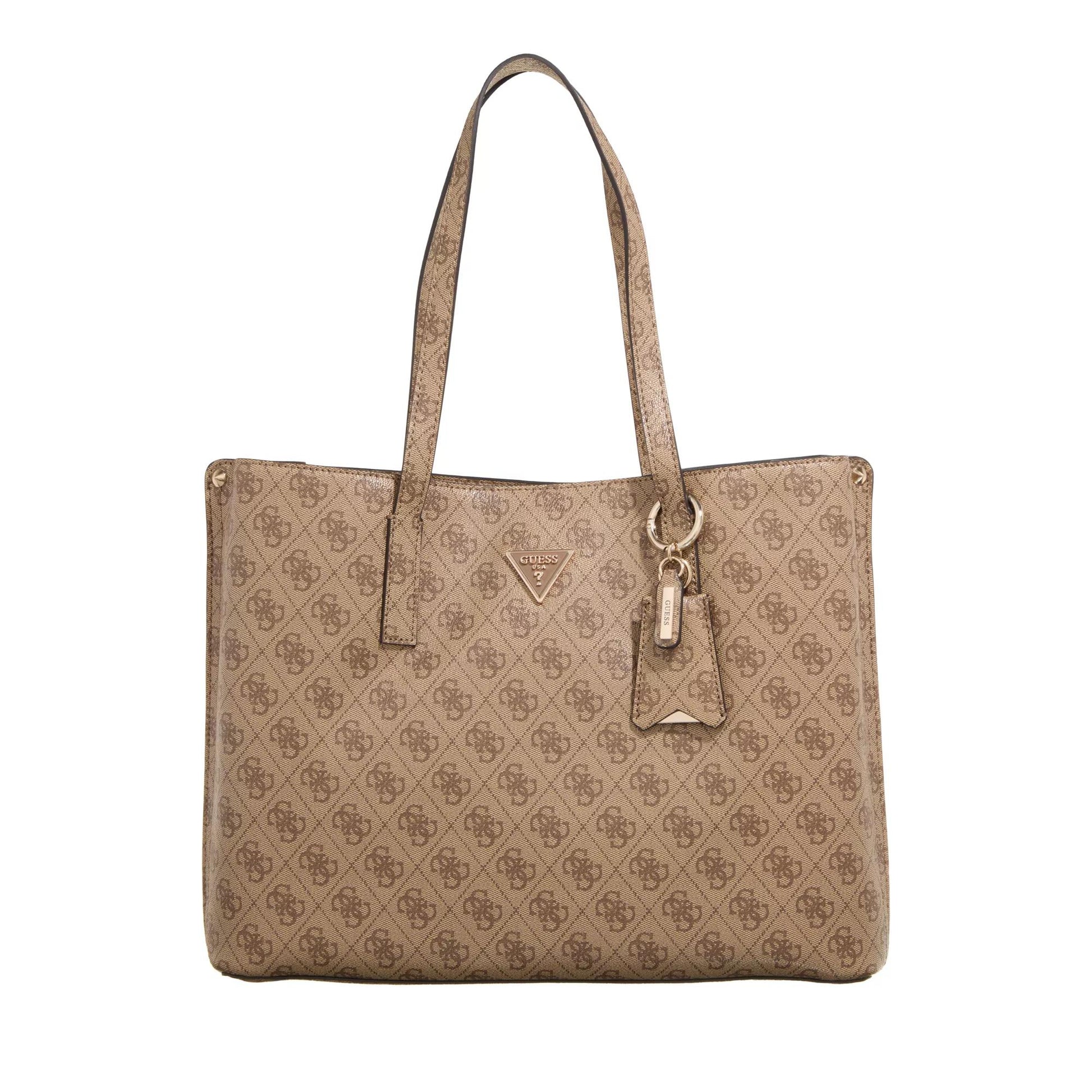 Guess Brown Shopper 2001-A0223256