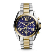 Michael Kors Femmes Montre Argent MK5976