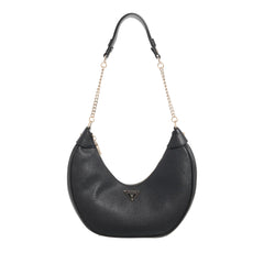 Guess Black Hobo Bag 2001-A0479257