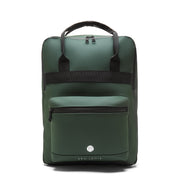Sem Lewis Southern Hampstead Hommes Sac à Dos Vert SL240009