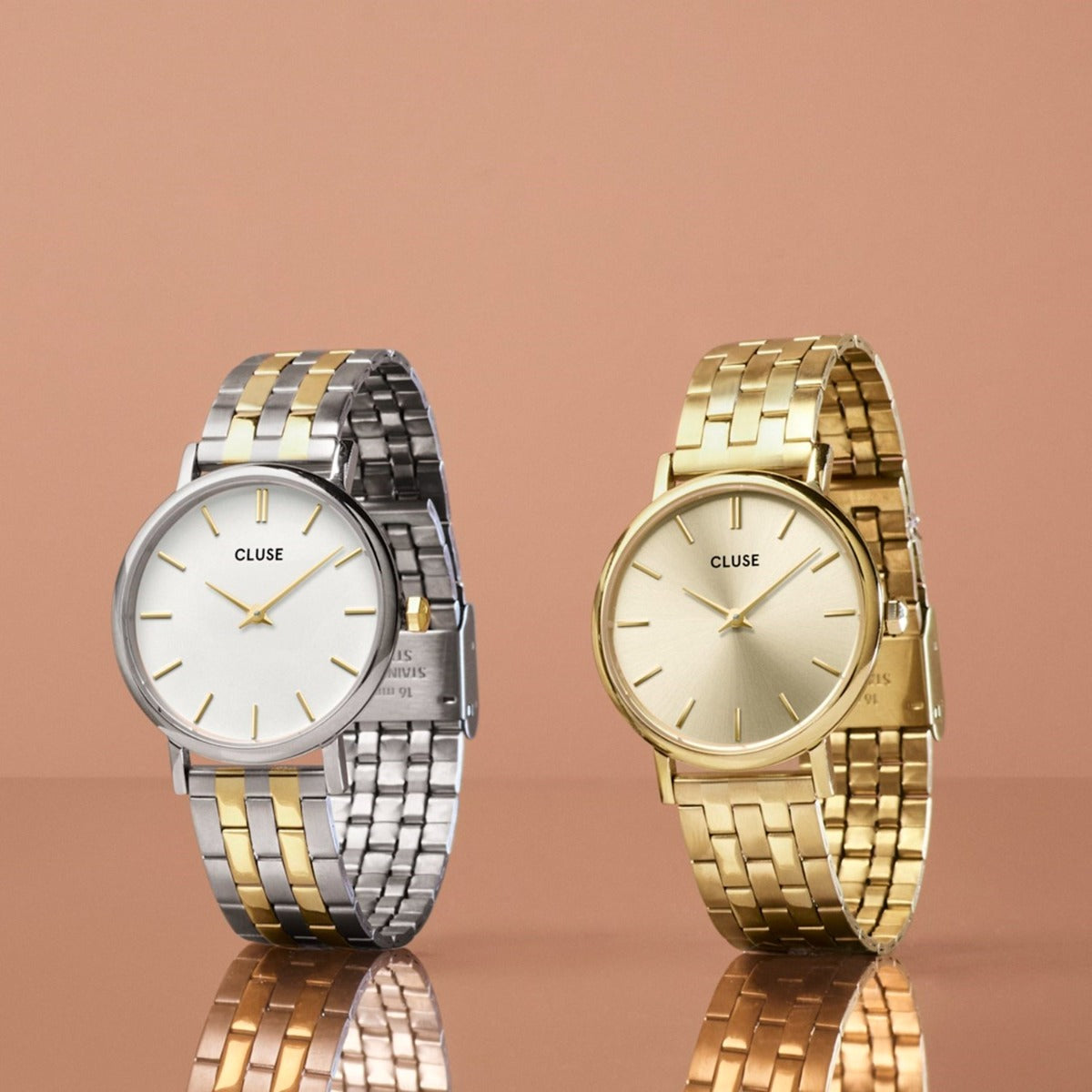 Cluse Women's Watch CW14802