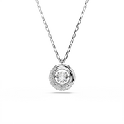 Swarovski Dextera Collier En Argent 5733400