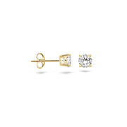 Blush Boucles d'oreilles Or 7127YZI