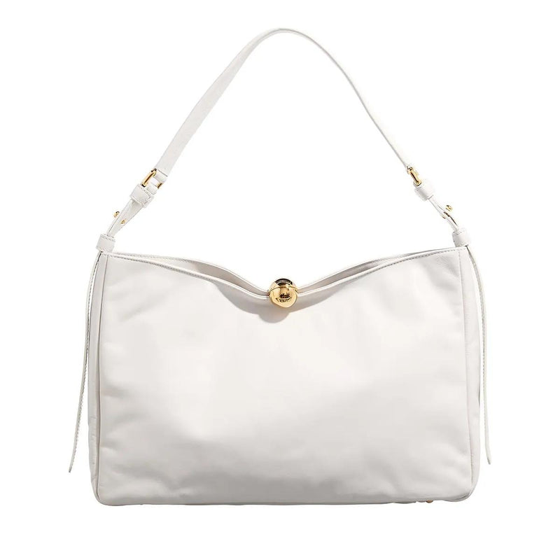 Furla White Shopper 2001-A0372314-zoom-