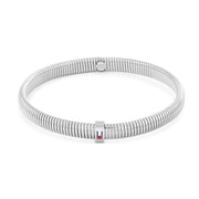 Tommy Hilfiger Jewels Acier Inoxydable Bracelet TJ2781004