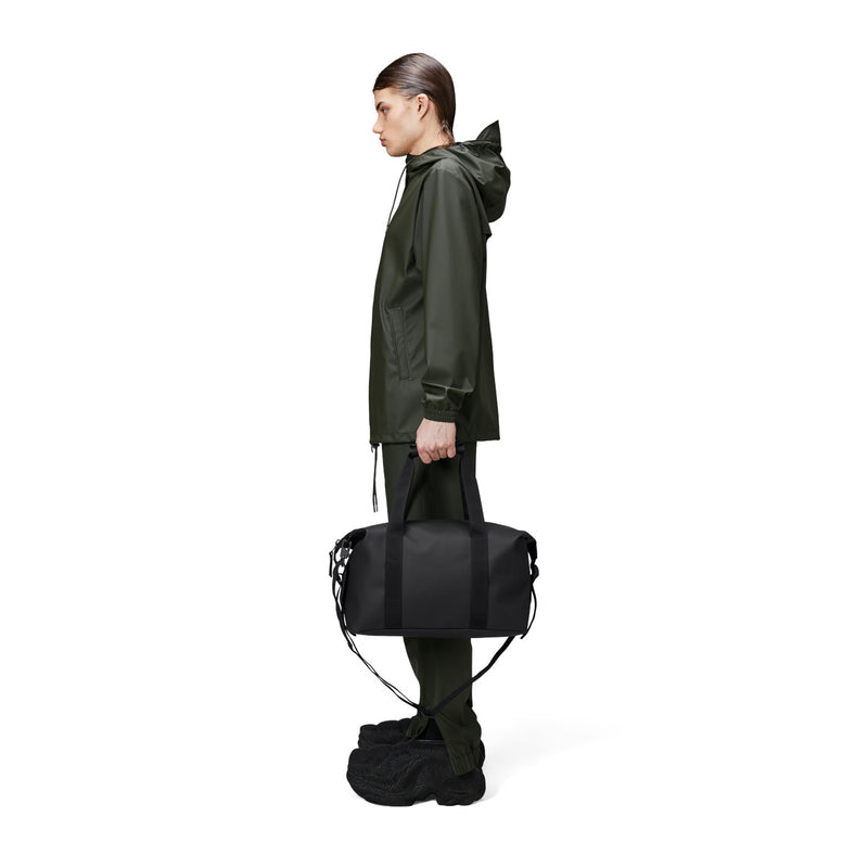 Rains Hilo  Sac de Voyage Noir R14220-01-zoom-