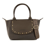 Valentino Bags Snowfall Sac Shopping Anthracite VBSA5T04BORANTRACITE