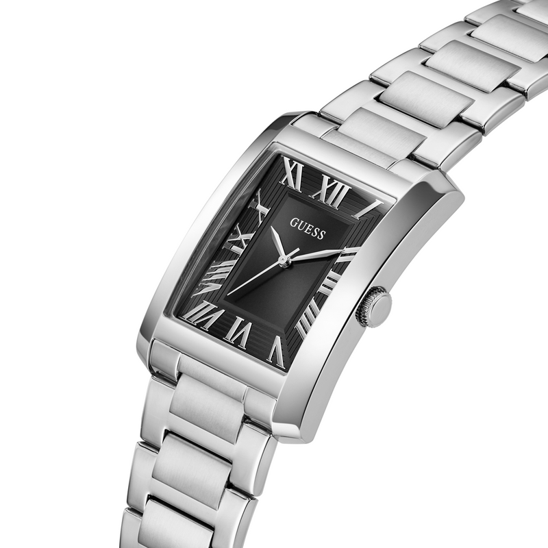 Guess Clyde Montre Pour Hommes GW0896G1-zoom-