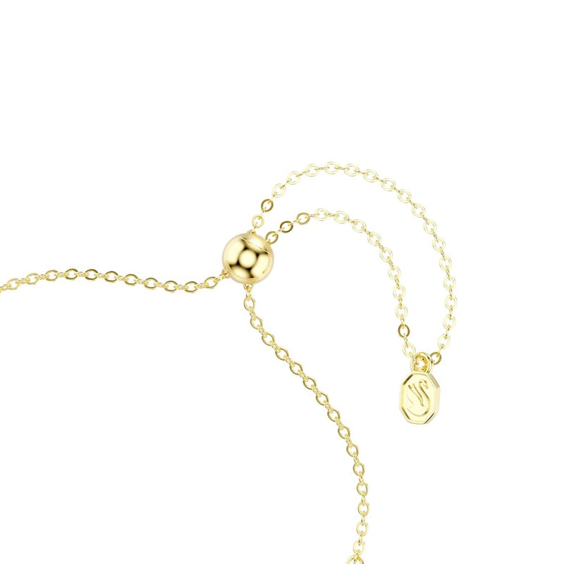 Swarovski Bracelet Imber Tennis Emily Or 5757824-zoom-