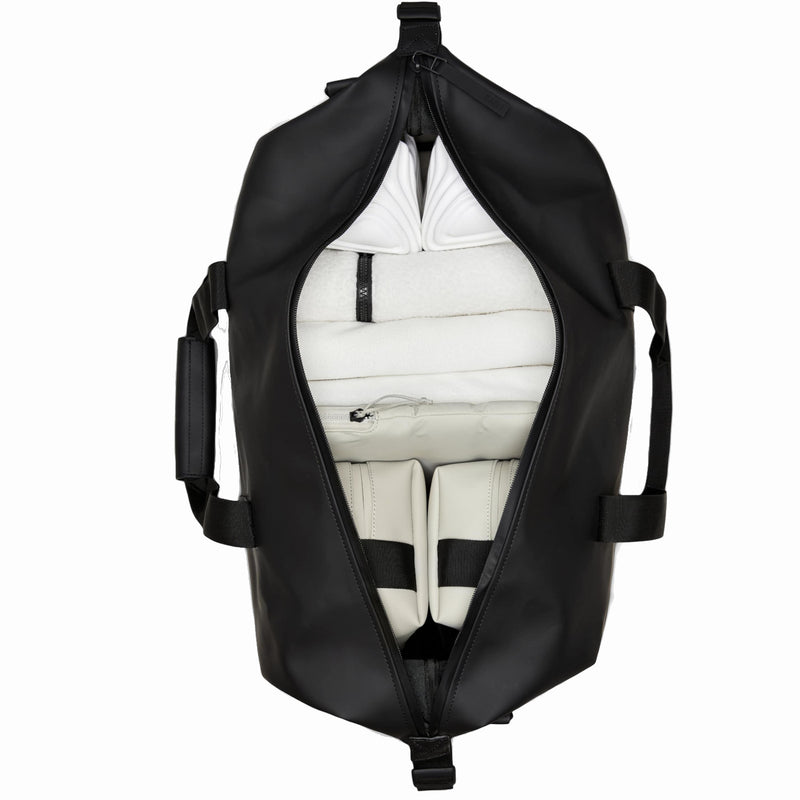 Rains Hilo  Sac de Voyage Noir R14210-01-zoom-