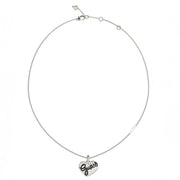 GUESS Vintage Collier en argent vintage JUBN04690JWRHT-U