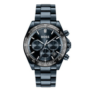 Hugo Boss Hero 2.2 Montre Homme Bleue HB1514270