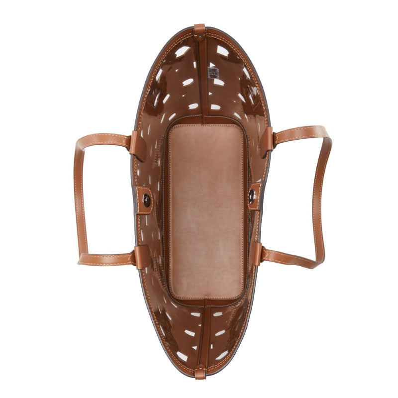 Michael Kors Eliza Femmes Cabas Marron 30S4SZAT7P-230-zoom-