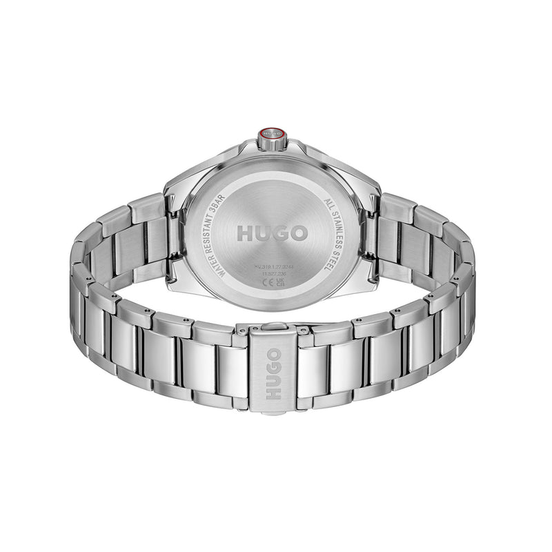 Hugo Boss Montre Quartz 41 mm HU1530451-zoom-