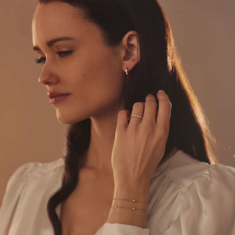 Isabel Bernard De la Paix Bague Or 14 carats IBD330018-48-zoom-