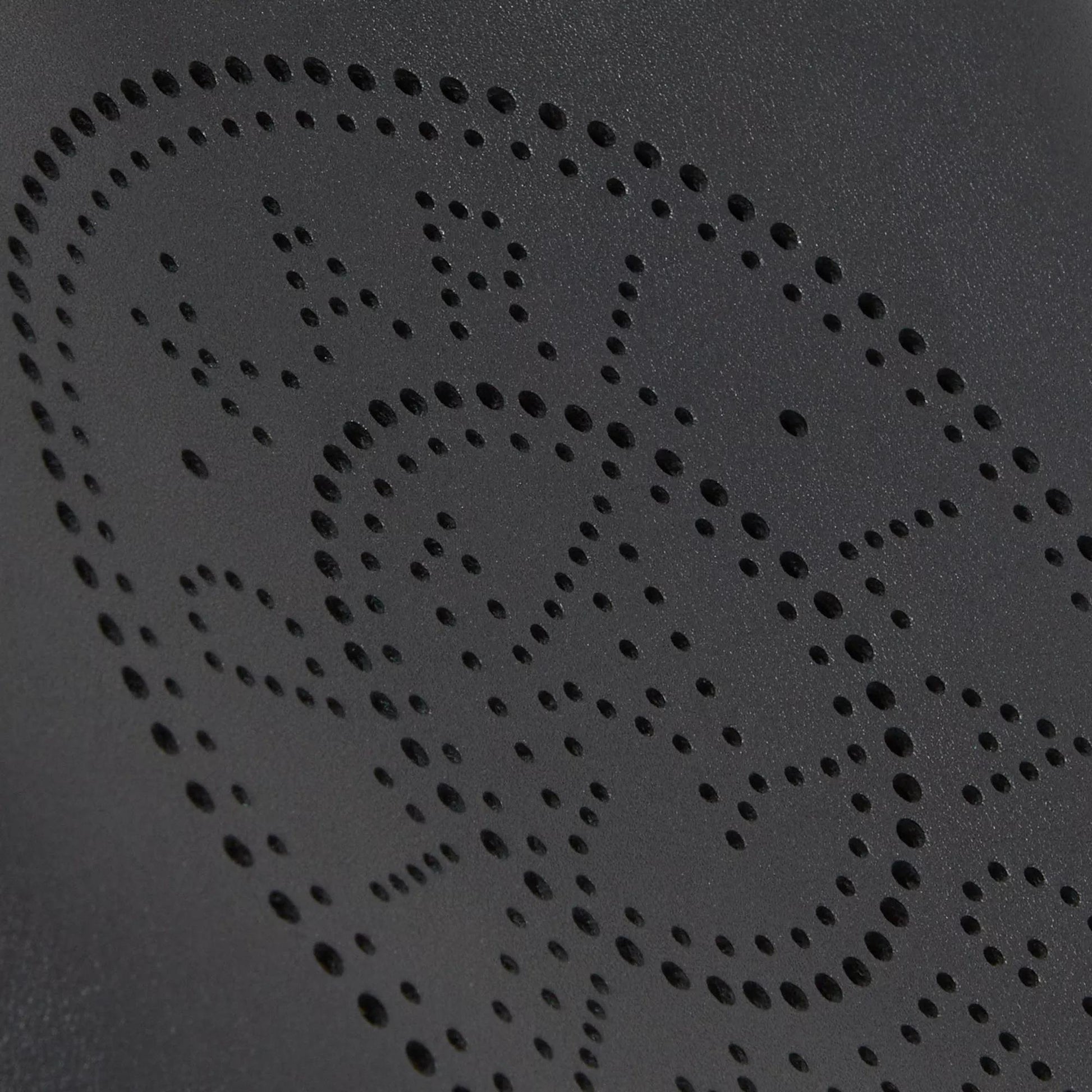 Karl Lagerfeld Black Shoulder Bag 2001-A0243515