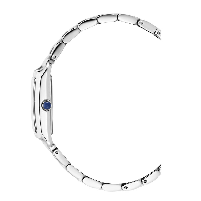 Jacques du Manoir Emily III Montre Femme Argentée JWL05801-zoom-