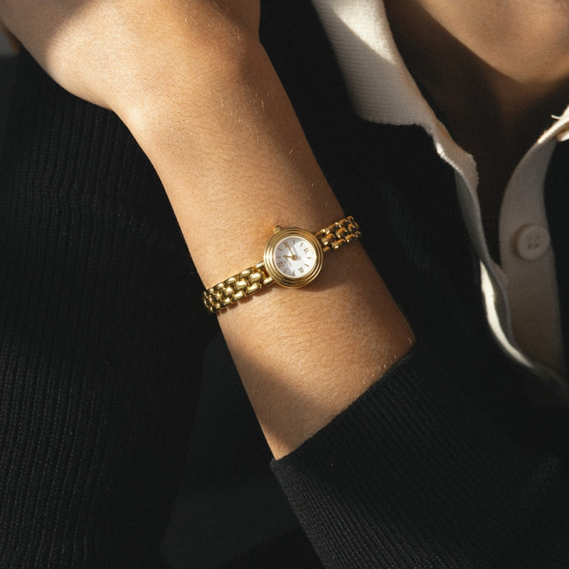 Mockberg Antique Women's Watch MB0181-zoom-