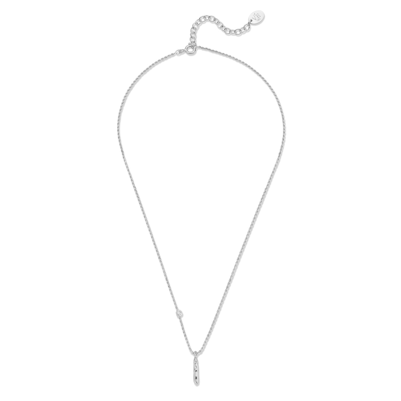 Violet Hamden Sisterhood Mona 925 Sterling Zilveren Ketting VH340004
