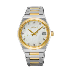 Seiko Women's Watch SUR604P1