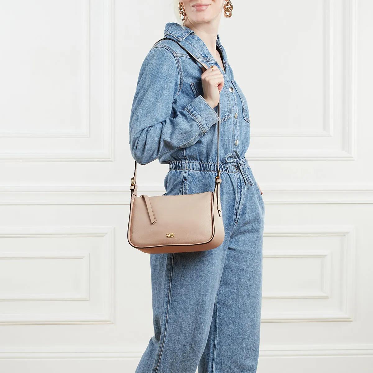 Abro Beige Shoulder Bag 2001-A0487502