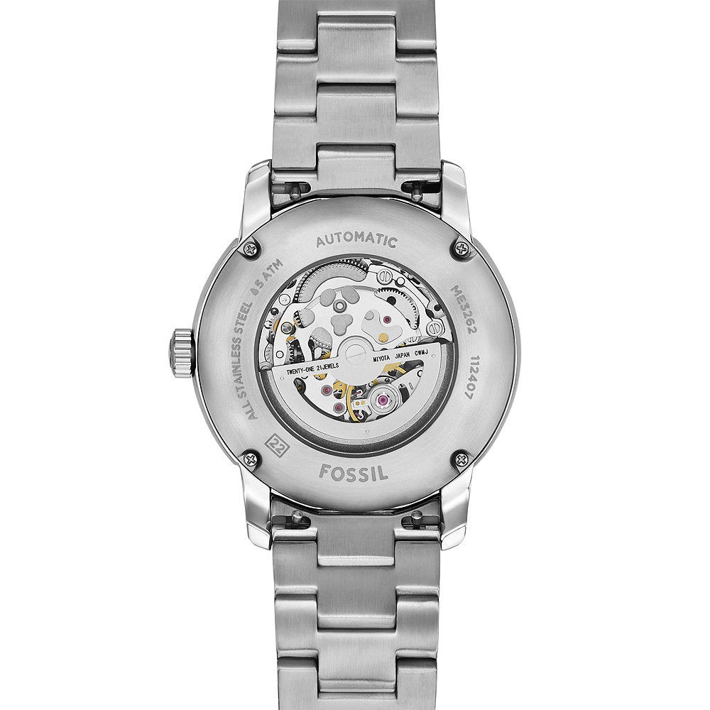 Fossil Fossil Heritage Men's Watch ME3262