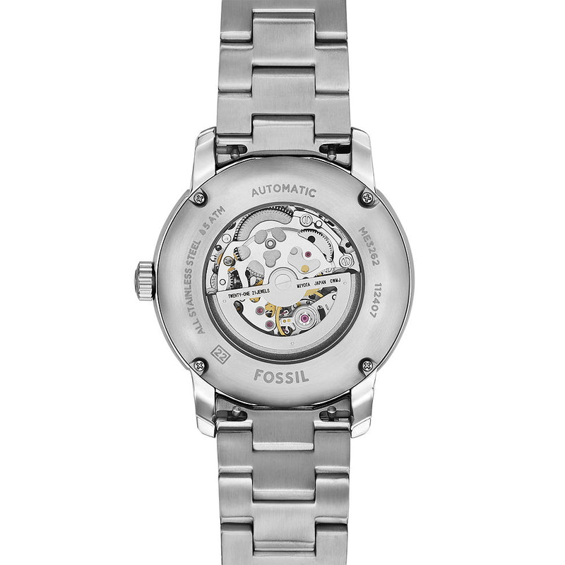Fossil Heritage Montre pour homme ME3262-zoom-