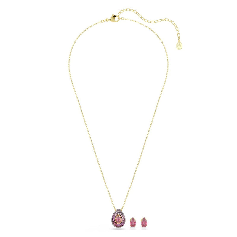Swarovski Ensemble de bijoux Sublima Glam multicolores 5752883-zoom-