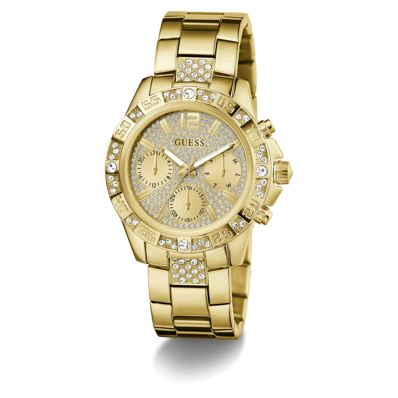 GUESS Majesty Montre pour femme Majesty GW0771L2-zoom-